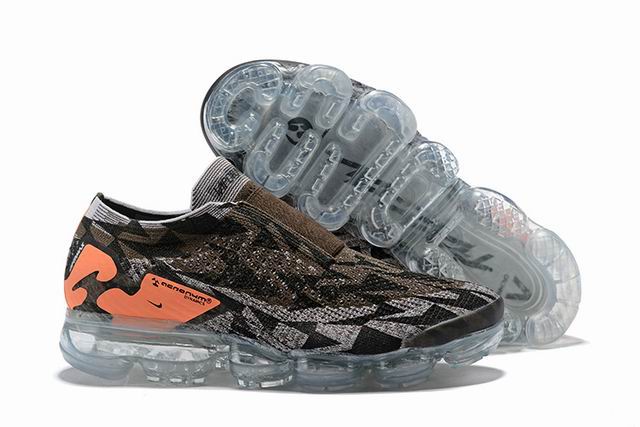 Nike Air Vapormax Flyknit Laceless Men's Shoes-17 - Click Image to Close